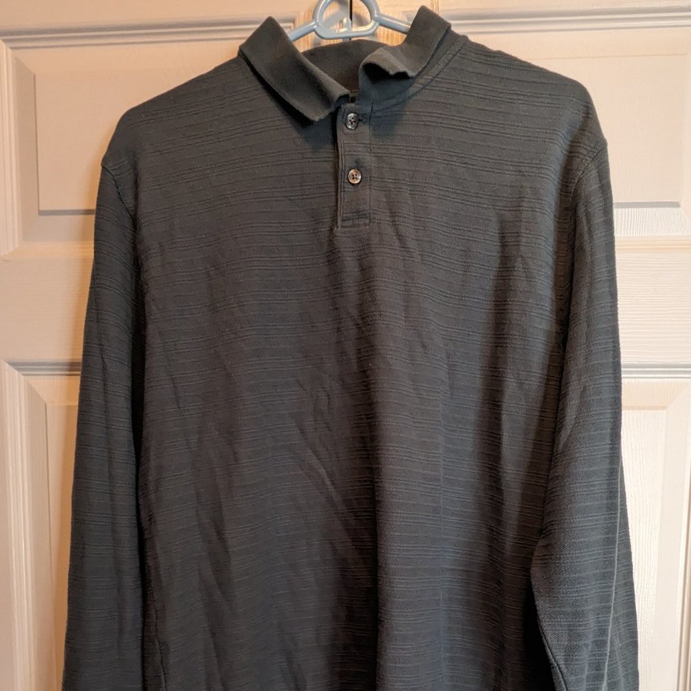 Men's Van Heusen Long Sleeve Shirt